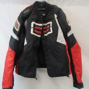 Men's Shift Motorcycle Jacket